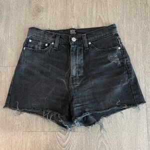 BDG Urban Outfitters Women’s Girlfriend High Rise Shorts